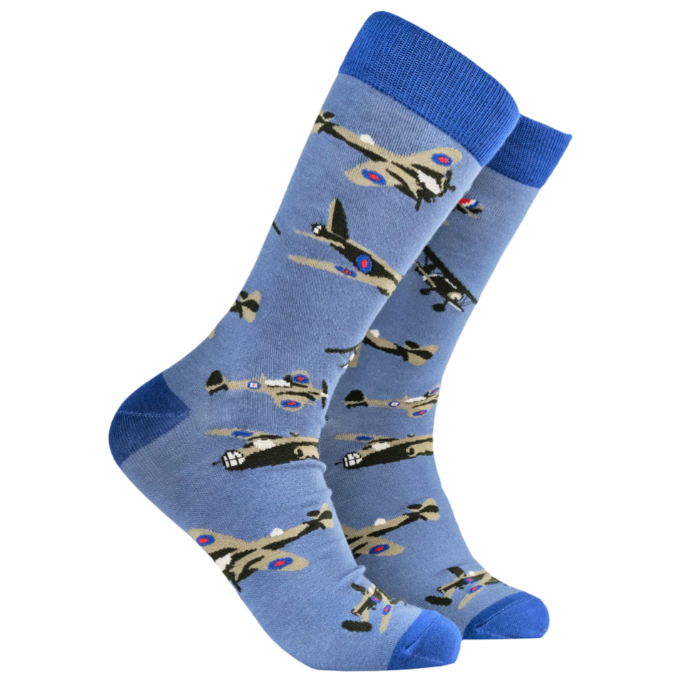 Soctopus Mens Socks Various Designs