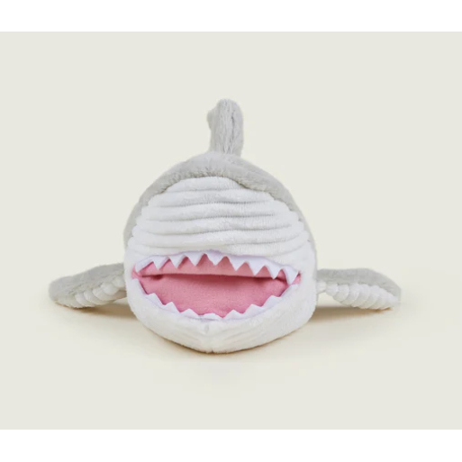 Warmies Plush Shark