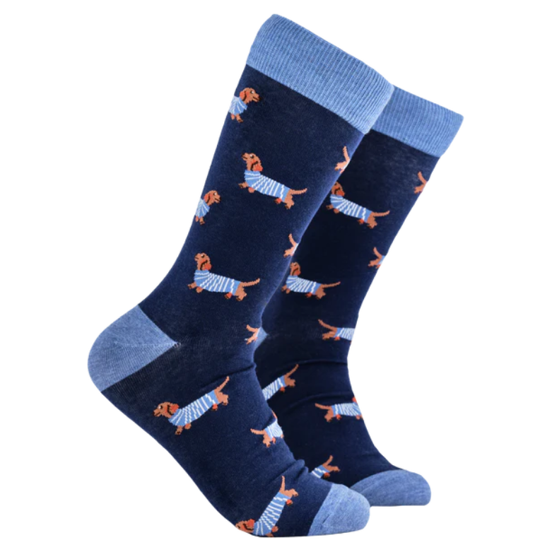 Soctopus Mens Socks Various Designs