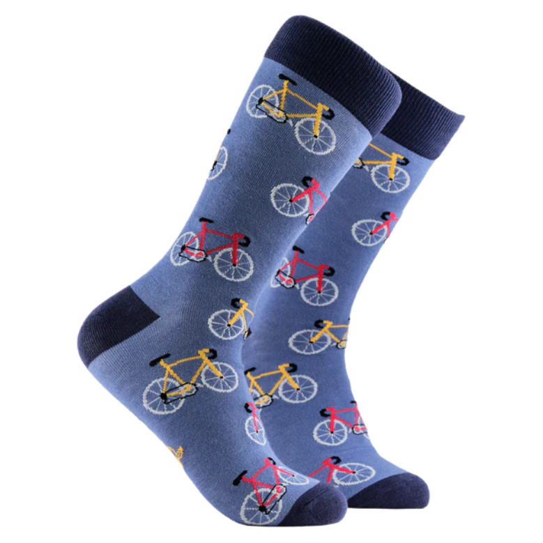 Soctopus Mens Socks Various Designs