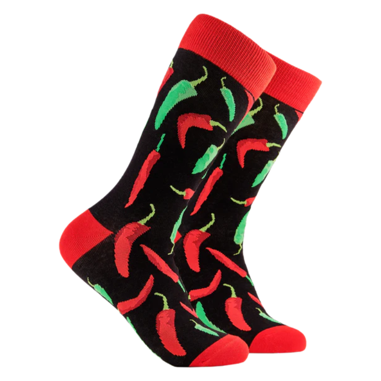 Soctopus Mens Socks Various Designs