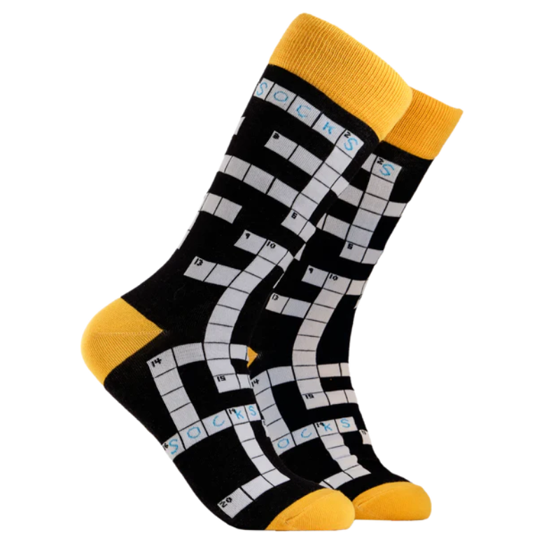 Soctopus Mens Socks Various Designs