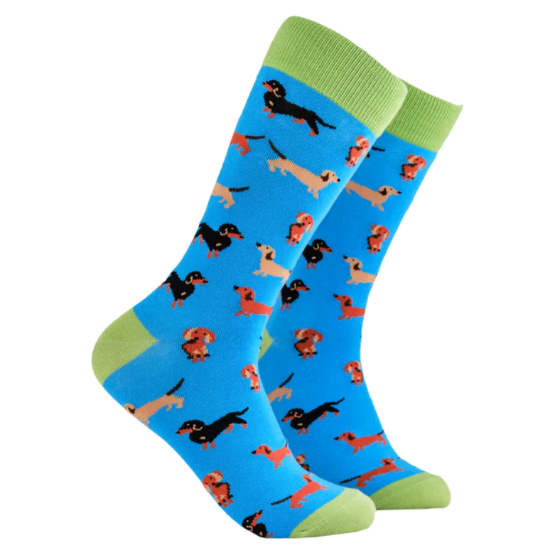 Soctopus Mens Socks Various Designs
