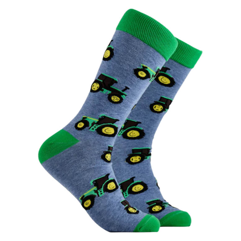 Soctopus Mens Socks Various Designs