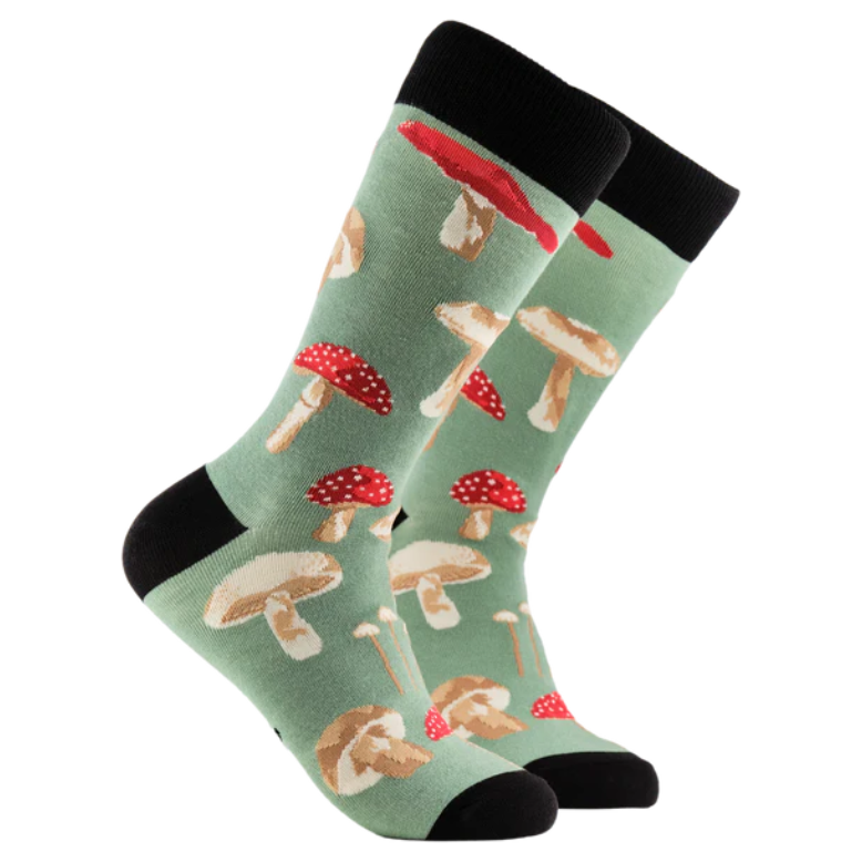 Soctopus Mens Socks Various Designs
