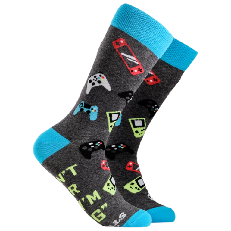 Soctopus Mens Socks Various Designs