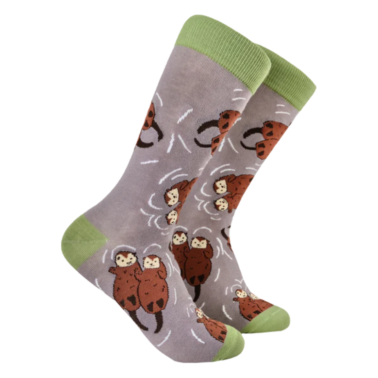 Soctopus Mens Socks Various Designs