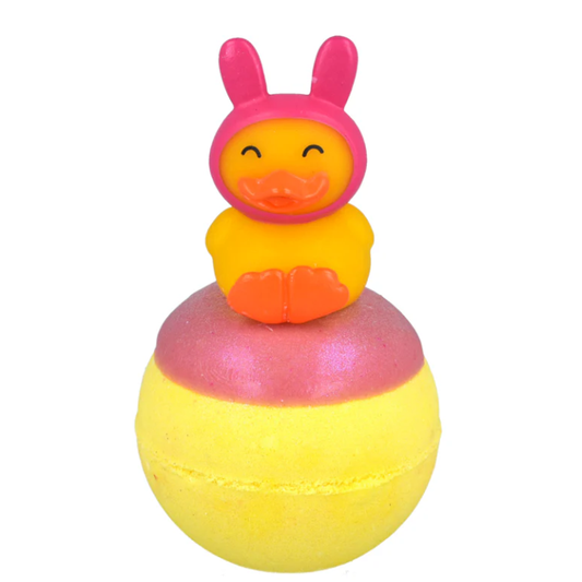 Snuggle Duck Bath Bomb