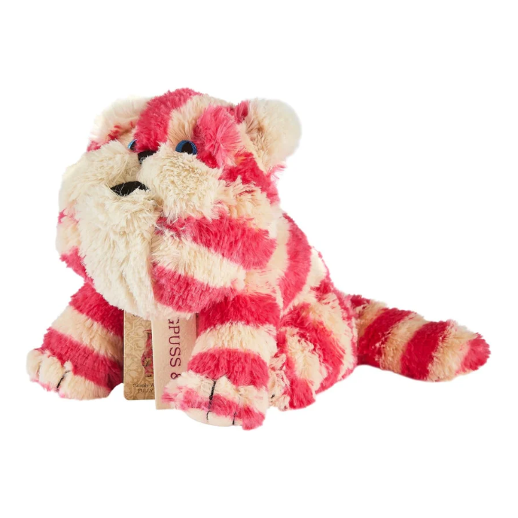 Warmies Bagpuss