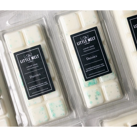 Wax Melts -Daisies