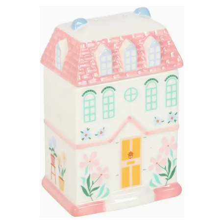 Pastel House Mother's Day Oil Burner