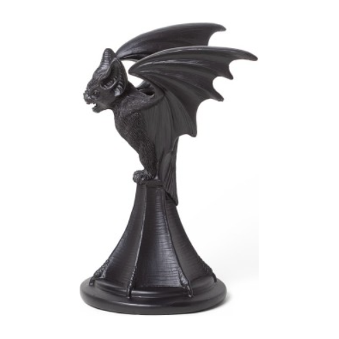 Vespertilio Bat Candle Stick
