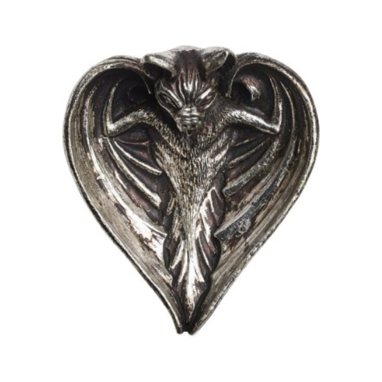 Vampyr Bat trinket Dish