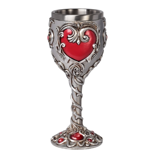 Blood Heart Goblet