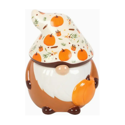 Autumn Days Gonk Oil Burner