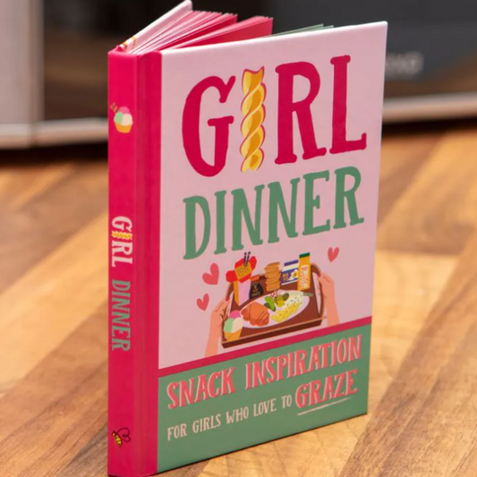 Girl Dinner - 50 Snack Plate ideas