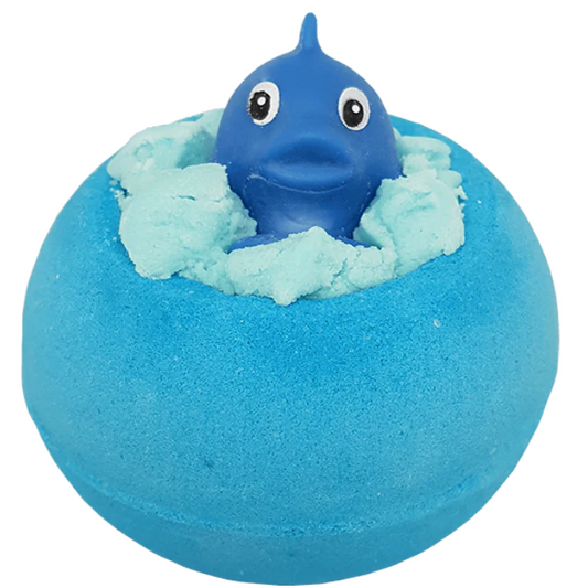 Splash! Bath Bomb