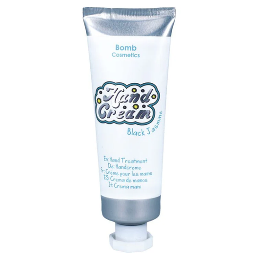 Black Jasmine Hand Treatment 25ml