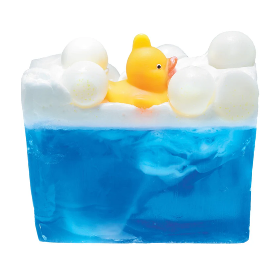 Pool Party Sliced Soap
