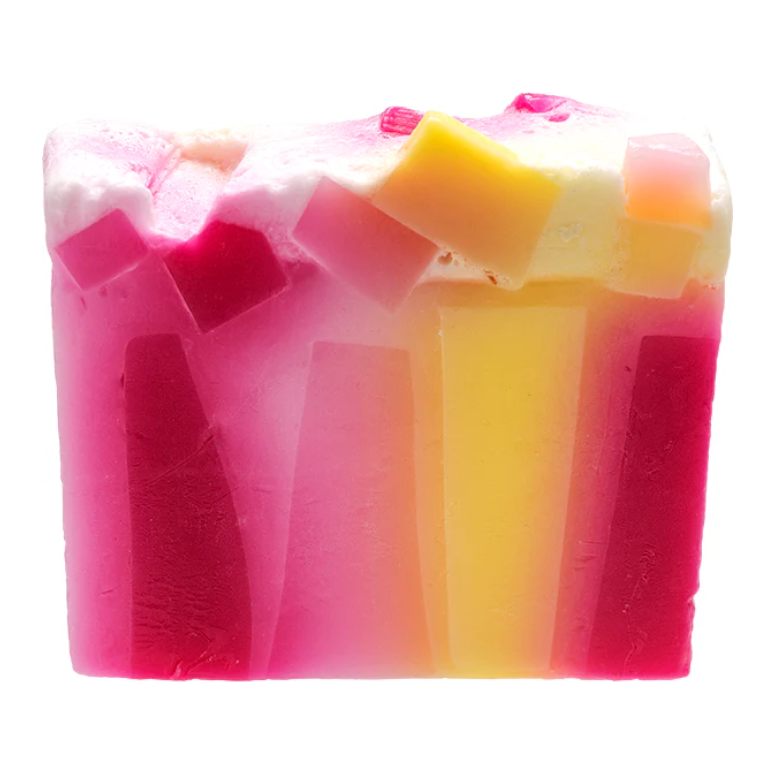 Swizzle Stick Sliced Soap