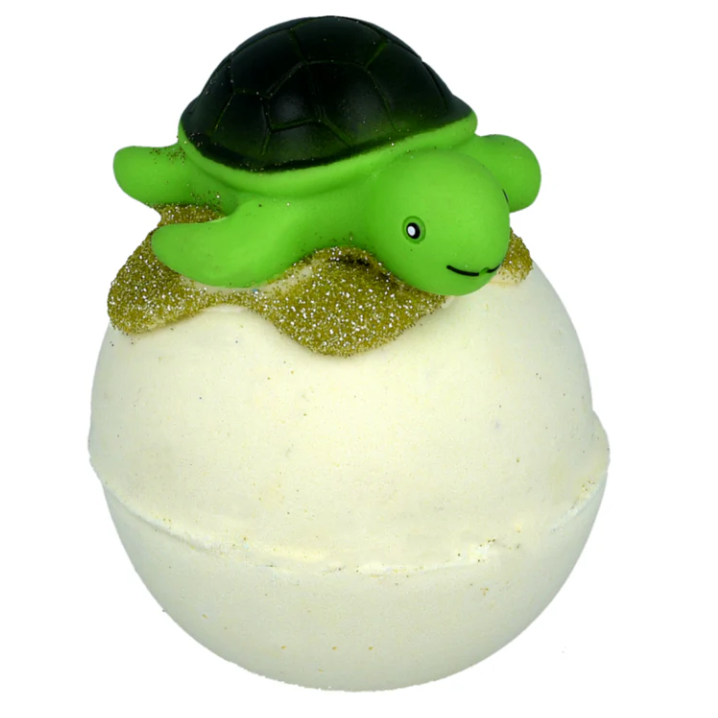 Turtle Chill Bath Bomb