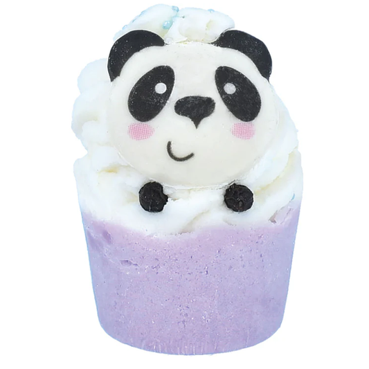 Bath Mallow Panda-Modium