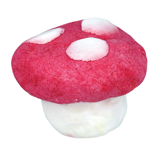 Not Mushroom In Here Bubble Doh