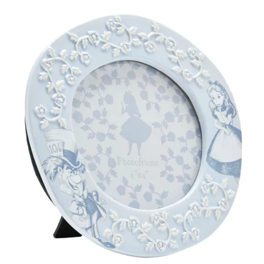 Disney Alice in Wonderland Alice Photo Frame