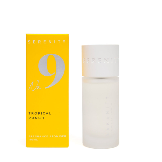 No9 Tropical Punch Room Spray
