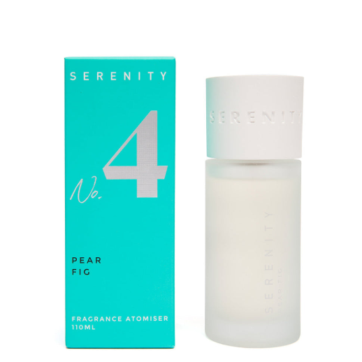 No4 Pear Fig Room Spray
