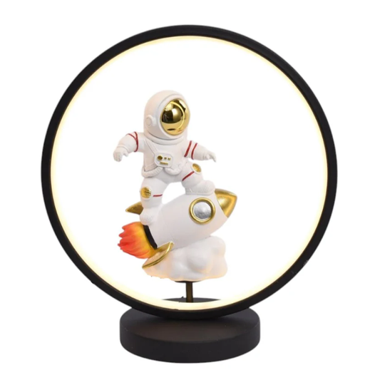 Astro Surf LED Ring Light