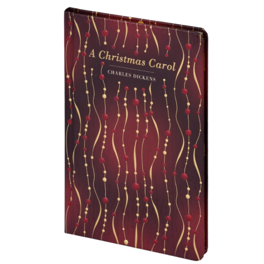 A Christmas Carol - Charles Dickens