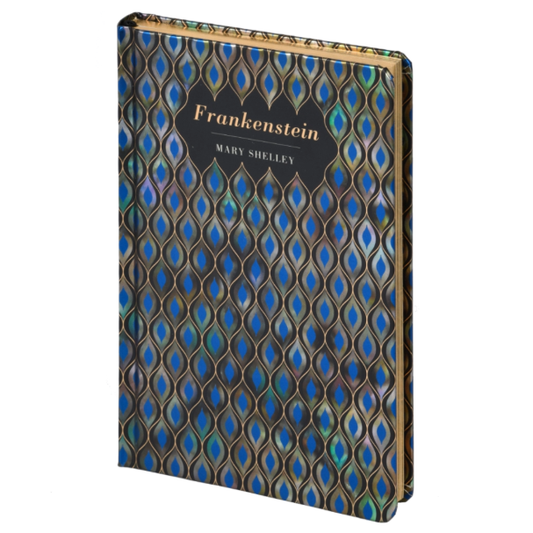 Frankenstein - Mary Shelley