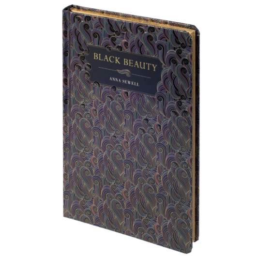 Black Beauty - Anna Sewell