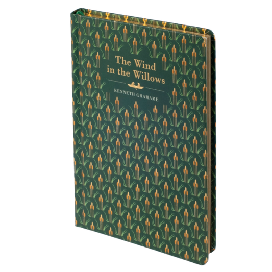 The Wind In The Willows - Kenneth Grahame