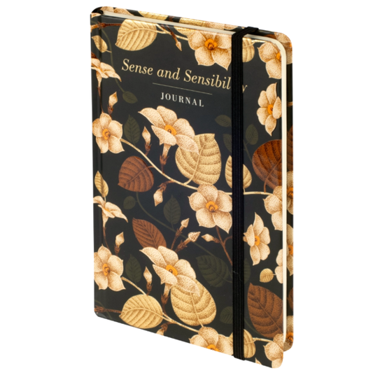 Sense and Sensibility - Jane Austen