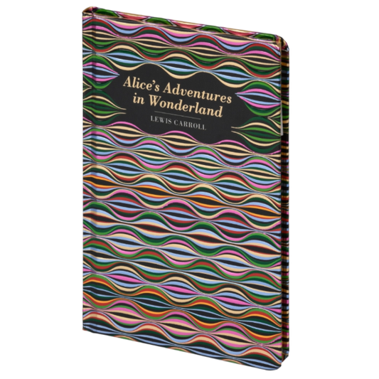 Alice's Adventures In Wonderland - Lewis Carroll