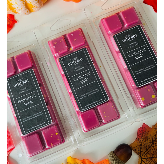 Wax Melt - Enchanted Apple