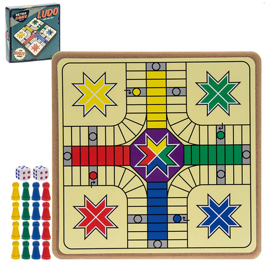 Ludo Game