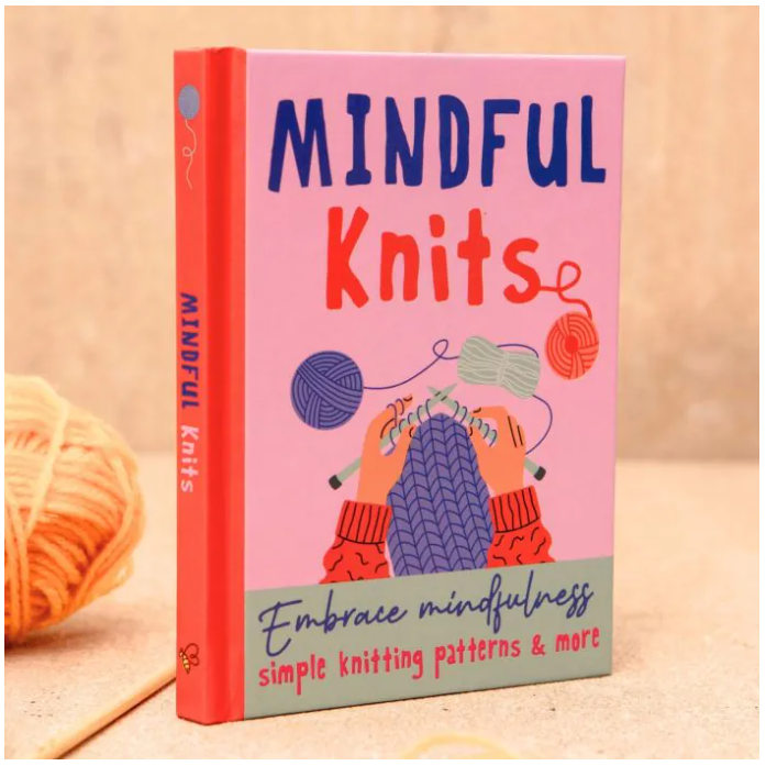 Mindful Knits Book