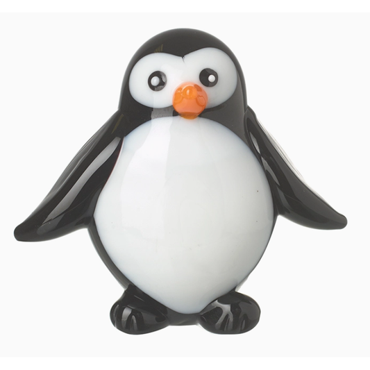 Glass Penguin