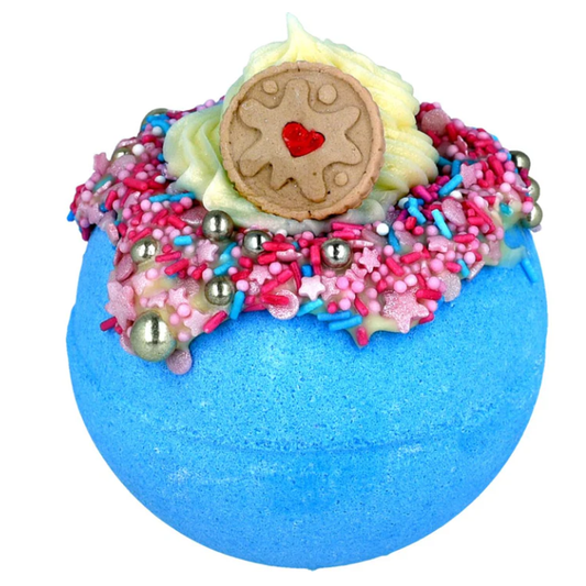 Bath Dodger Bath Bombs