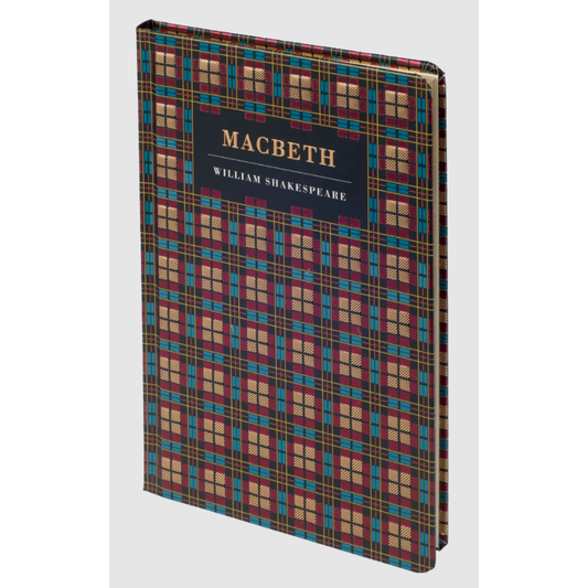 Macbeth - William Shakespeare