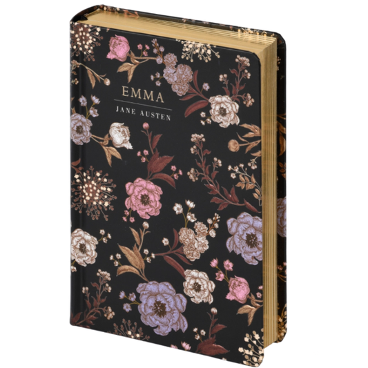 Emma - Jane Austen