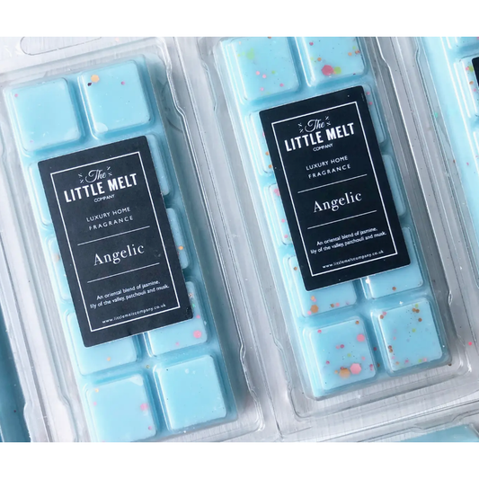 Wax Melts - Angelic Soy
