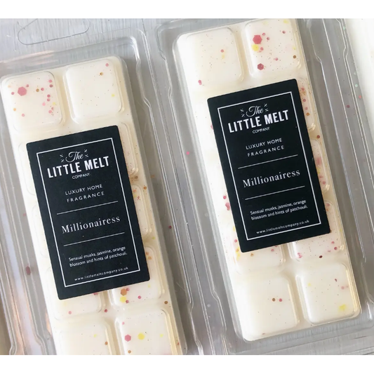 Wax Melts - Millionairess