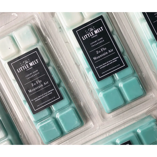 Wax Melts - Mountain Air
