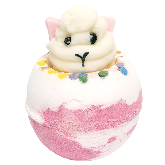 Big Llama Mama Bath Bombs