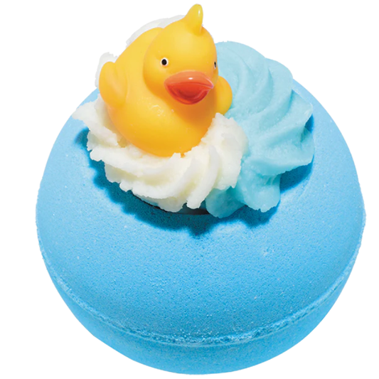 Pool Party Bath Bombs
