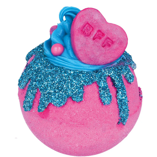 BFF Bath Bombs